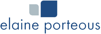 Elaine Porteous Logo